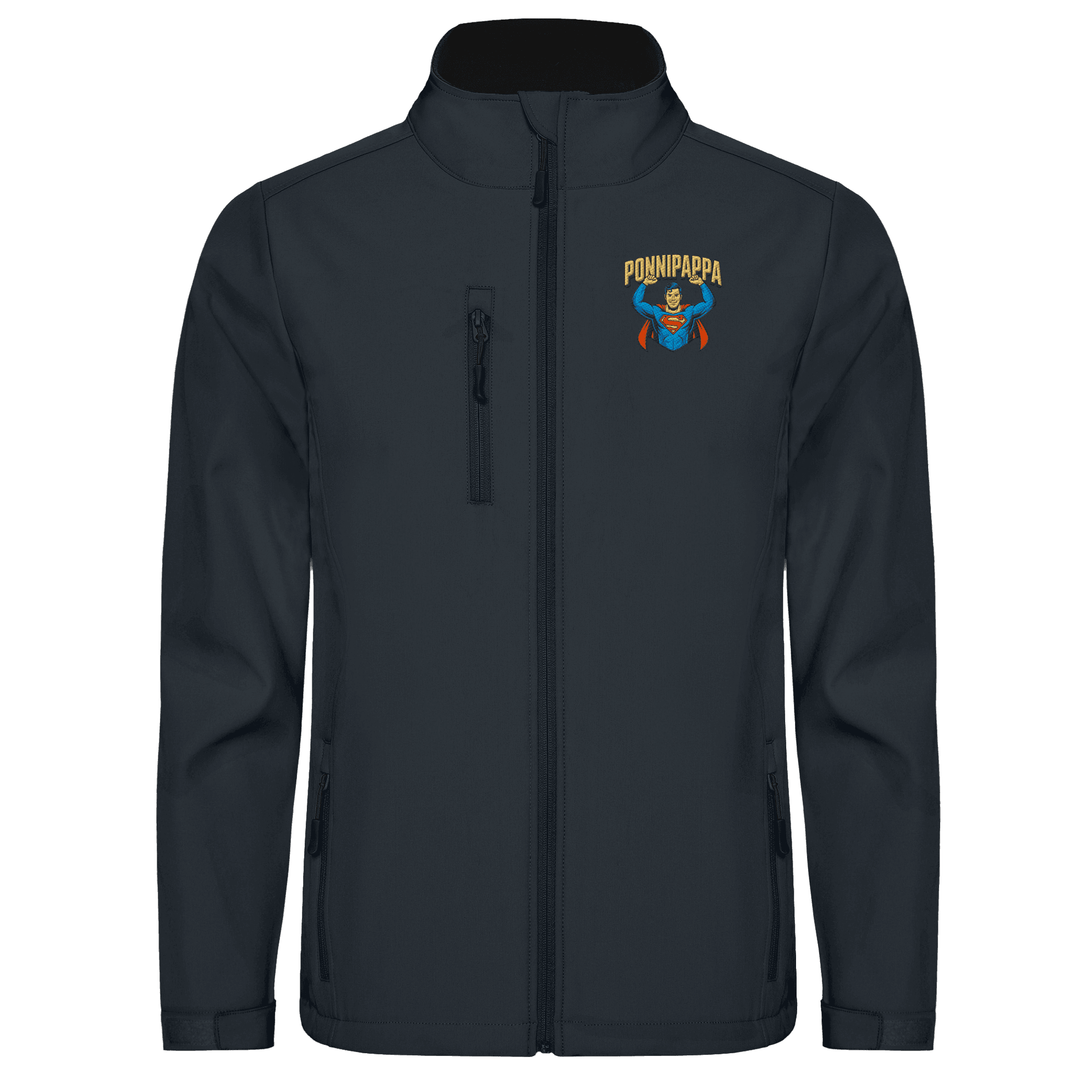 PonniPappa jakker - Softshell jakke